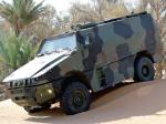 Iveco DV MPV 4x4 2010 года